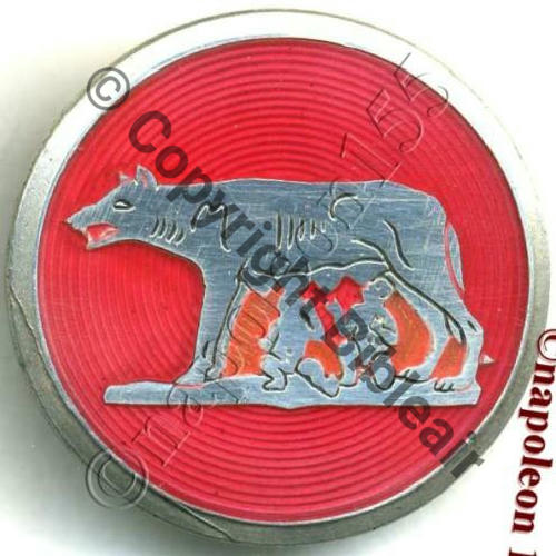 A0904  1964 SAL.22 A0904 ERV.4.91 LANDES MARSAN  DrP Attach bijoutier Guilloche ARGENT Src.STELLA 24Eur10.07